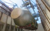 TEL Handles Projects of Marine Scrubbers