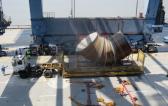 TEL Handles Projects of Marine Scrubbers