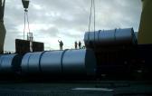 Project Cargo Knowledge & Skills from NVOXPRESS