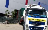 Project Cargo Knowledge & Skills from NVOXPRESS