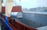 Project Cargo Knowledge & Skills from NVOXPRESS