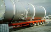 Project Cargo Knowledge & Skills from NVOXPRESS