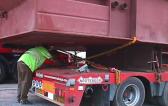 Project Cargo Knowledge & Skills from NVOXPRESS