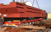 Project Cargo Knowledge & Skills from NVOXPRESS