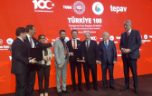 Two Milestone Moments at Origin Logistics in Turkey