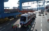 Kamor Logistics Complete Delivery of First 2 of 90 Rail Cars