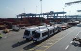 Kamor Logistics Complete Delivery of First 2 of 90 Rail Cars