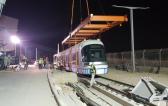 Kamor Logistics Complete Delivery of First 2 of 90 Rail Cars