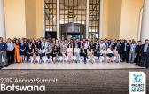Our 2019 Annual Summit in Botswana
