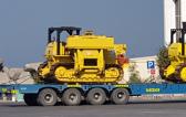 Polaris Completes Delivery of Construction Equipment to Sharjah