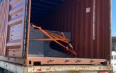 Al Bader Completes Delivery of 12 Project Cargo Containers