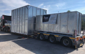 Experts in Koper, Slovenia - 2hm Logistics