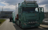 Experts in Koper, Slovenia - 2hm Logistics