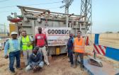 Goodrich with Massive EPC Transportation Project in Africa