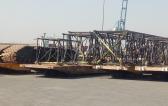Al Bader with High-Quality Shipment of Another Crawler Crane