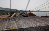 Al Bader Shipping Sets New RORO Record in Kuwait