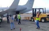 Upcargo Assists with Panama's 'Logistics Humanitarian Hub'