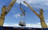Premier Global Logistics Moves Heavy & OOG Equipment