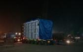 EXG Completes Challenging Delivery from West to East India