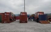 Origin Logistics in Turkey Share Recent Multimodal Projects