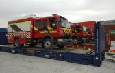 Origin Logistics in Turkey Share Recent Multimodal Projects