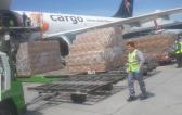 Origin Logistics Organise Air Charter to Doha for Healthcare Forces of Qatar