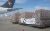Origin Logistics Organise Air Charter to Doha for Healthcare Forces of Qatar