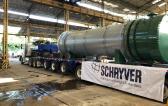 Welcoming Schryver de Colombia as New Members!