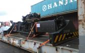 Translogistics Solution & ScanProTrans Join Forces for Ongoing Project