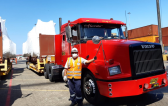 Translogistics Solution & ScanProTrans Join Forces for Ongoing Project