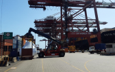 Translogistics Solution & ScanProTrans Join Forces for Ongoing Project