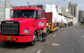 Translogistics Solution & ScanProTrans Join Forces for Ongoing Project