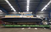 ATLAS Handles Smooth Delivery of Boat in Kuwait