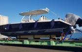 ATLAS Handles Smooth Delivery of Boat in Kuwait