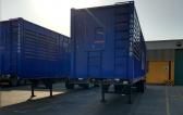 Wilhelmsen Dispatches Power Generation Equipment to the USA