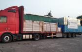 Goodrich Completes Huge Trucking Project from Turkey to Kazakhstan