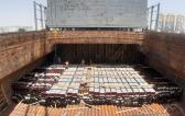 Polaris Shipping Agencies Handle Steel Tubing at Hamriyah Port