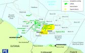 Ramps Secures Cross Border Logistics Project for Suriname Exploration Well