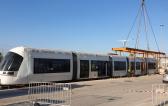 Kamor Handles Another Delivery for Tel Aviv Railway Project