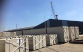 M-Star Projects Manage Exceptional Loads of Hangar Doors