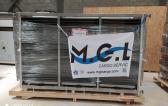 MGL Cargo Services Deliver Agricultural Production Line