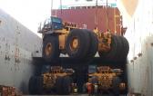 CMX Global Complete Challenging Charter for Dump Trucks