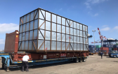 Turnkey Solutions for Complex Projects at Austromar Hungary