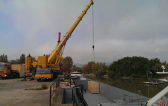 Turnkey Solutions for Complex Projects at Austromar Hungary