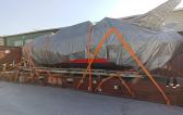 Origin Logistics Turkey Continue Regular Boat Shipments