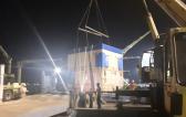 Royal Cargo Vietnam Delivers for Hydro Power Project