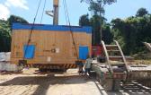 Royal Cargo Vietnam Delivers for Hydro Power Project