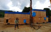Royal Cargo Vietnam Delivers for Hydro Power Project