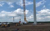 C.H. Robinson Quickly Resolves Issue for Wind Farm Project