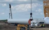 C.H. Robinson Quickly Resolves Issue for Wind Farm Project